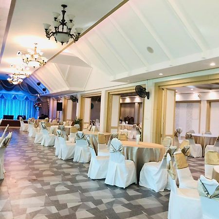 Rnana Grand Hotel Phang Nga Exterior photo