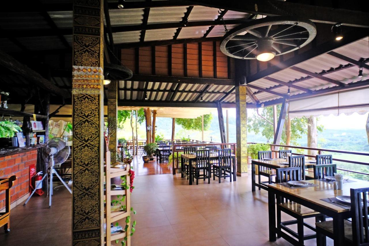 Rnana Grand Hotel Phang Nga Exterior photo